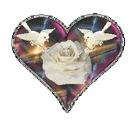 heart fly
